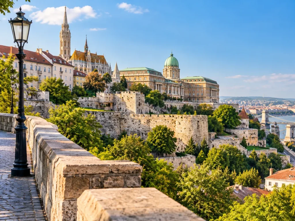 Dugugláselhárítás Budapest 1. ker.