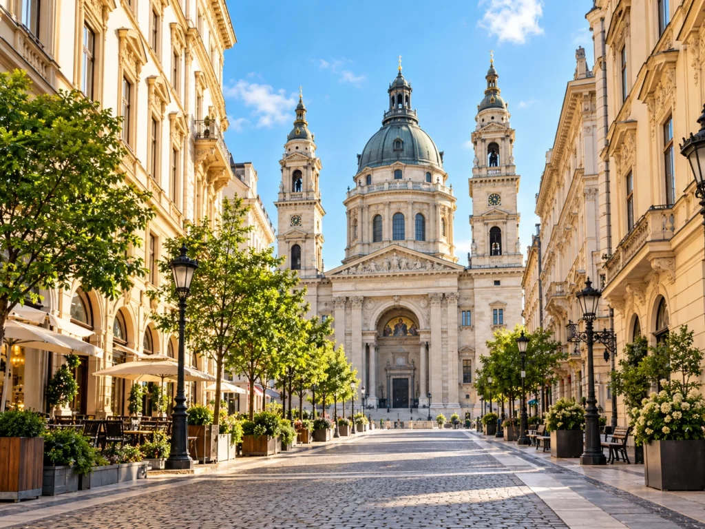 Duguláselhárítás Budapest 5. kerület