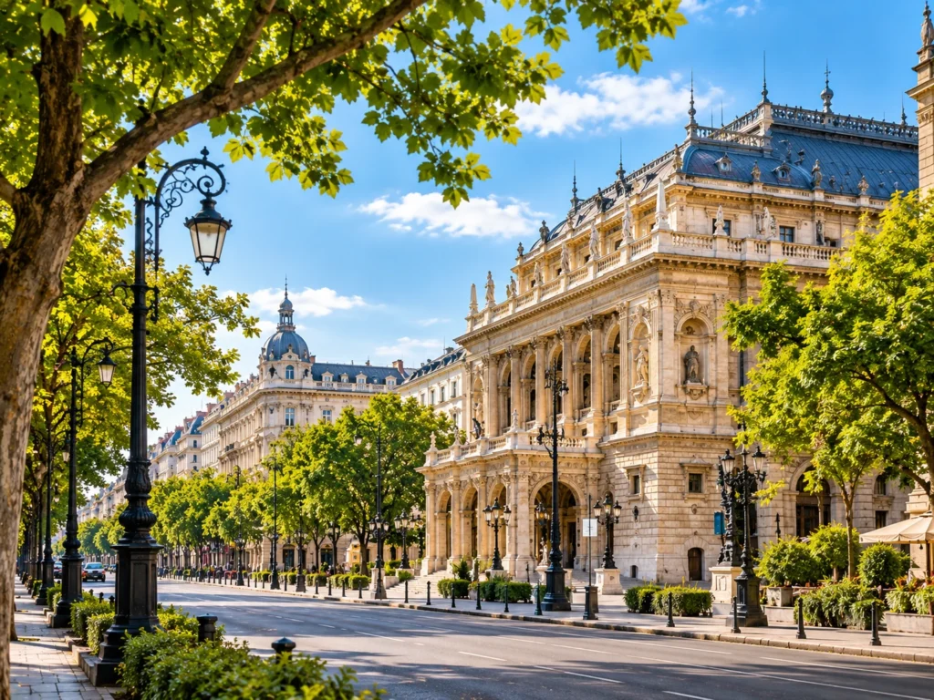 Duguláselhárítás Budapest 6. ker