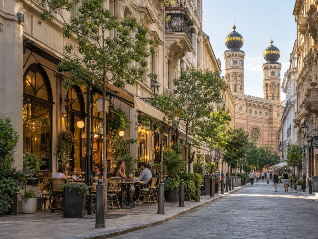 Duguláselhárítás Budapest 7. ker.